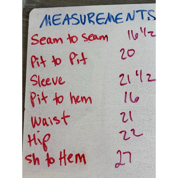 Talbots 100% Linen Tunic Shirt Size M Beachy Coastal Grandma Nautical Sailing - Picture 12 of 15